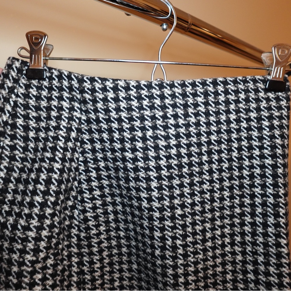 H&M Women's Skirt - Size 0 - Picture 2 of 6
